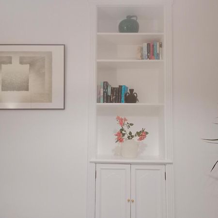 Apartment Center Soho Deluxe Malaga Ngoại thất bức ảnh