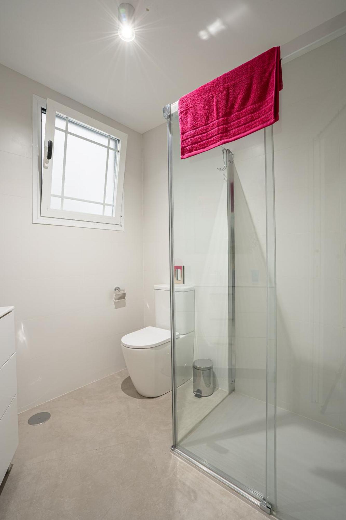 Apartment Center Soho Deluxe Malaga Ngoại thất bức ảnh