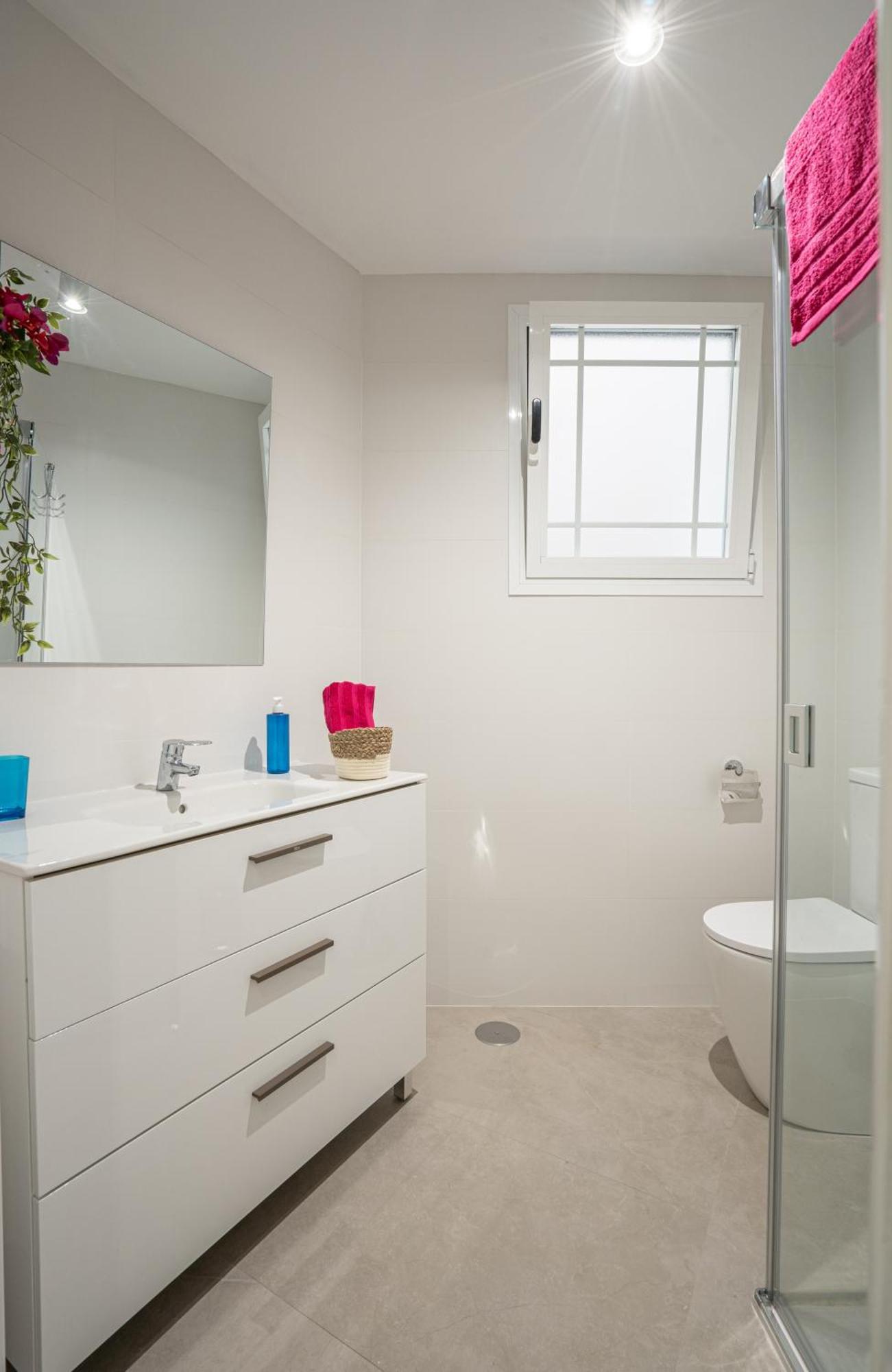 Apartment Center Soho Deluxe Malaga Ngoại thất bức ảnh