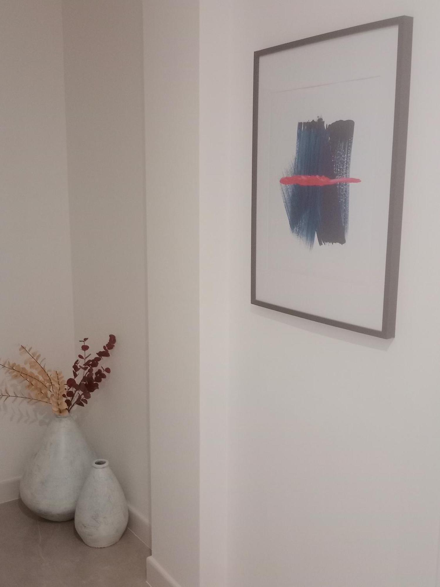 Apartment Center Soho Deluxe Malaga Ngoại thất bức ảnh